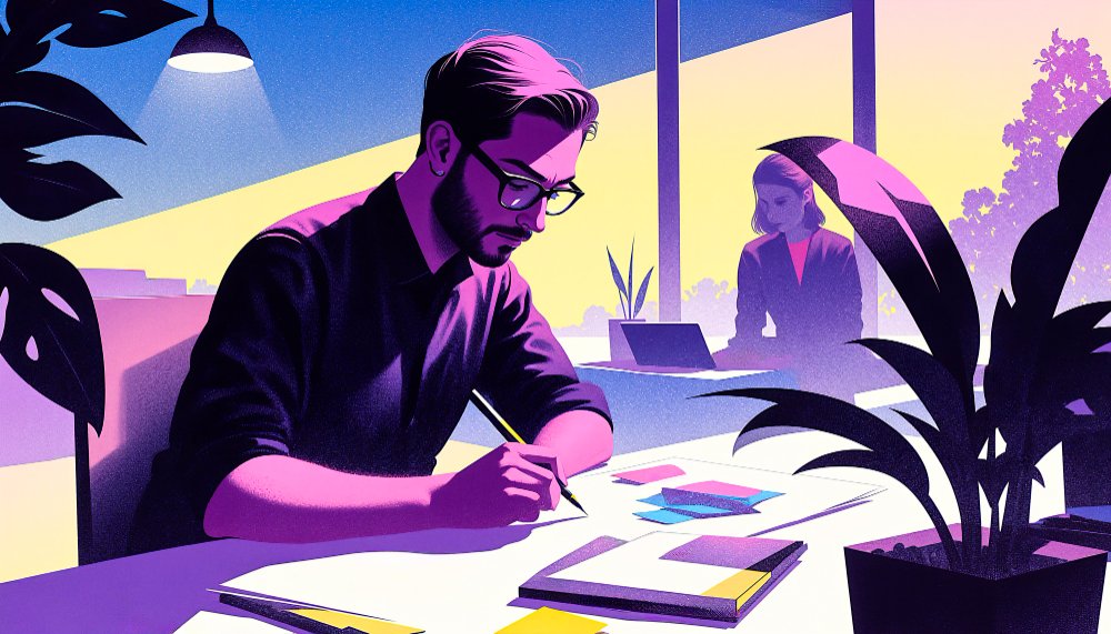 Contact Form Kamaria Advertising