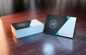 Business-Card-printing by Kamaria Advertising