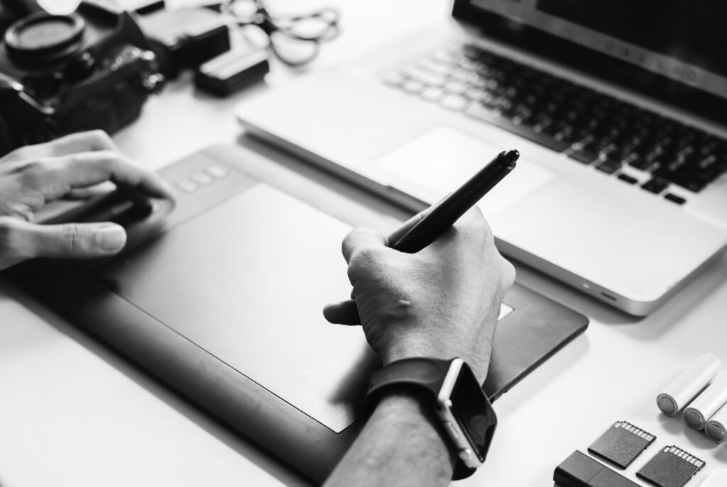 About Kamaria Advertising